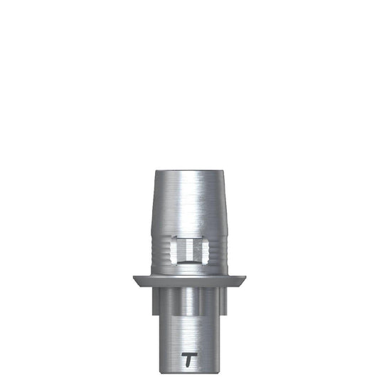 TruBase GH1 Compatible with NobelReplace RP Sirona - Dental Valution