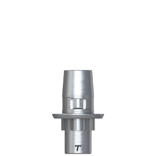 TruBase GH1 Compatible with NobelReplace WP Sirona - Dental Valution