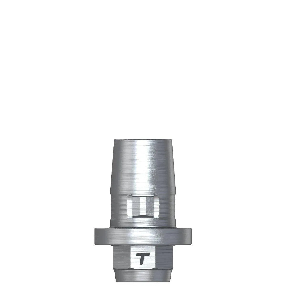 TruBase GH1 Compatible with Straumann Tissue Level RN Sirona - Dental Valution - Sydney Dental Lab