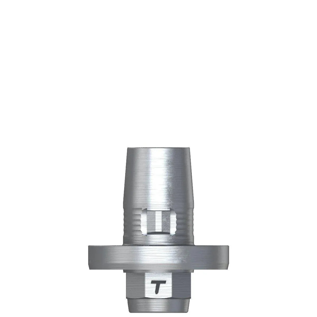 TruBase GH1 Compatible with Straumann Tissue Level WN Sirona - Dental Valution - Sydney Dental Lab