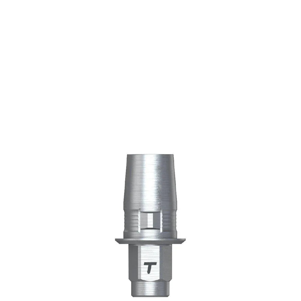 TruBase GH1 Compatible with Zimmer Biomet 3i Certain 3.4 Sirona - Dental Valution - Sydney Dental Lab