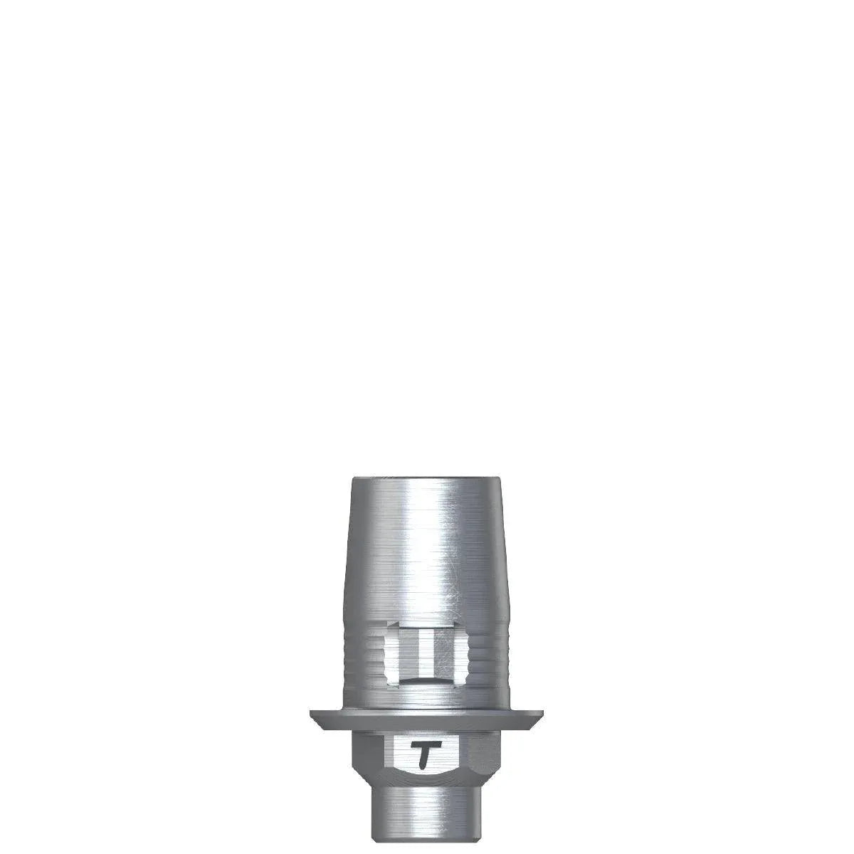 TruBase GH1 Compatible with Zimmer Biomet 3i Certain 4.1 Sirona - Dental Valution - Sydney Dental Lab