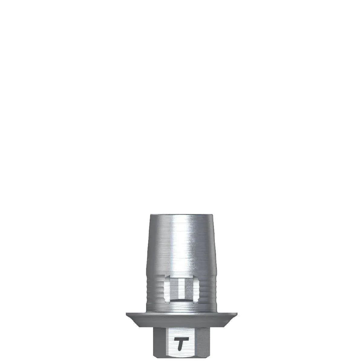 TruBase GH1 Compatible with Zimmer TSV 4.5 Sirona - Dental Valution - Sydney Dental Lab