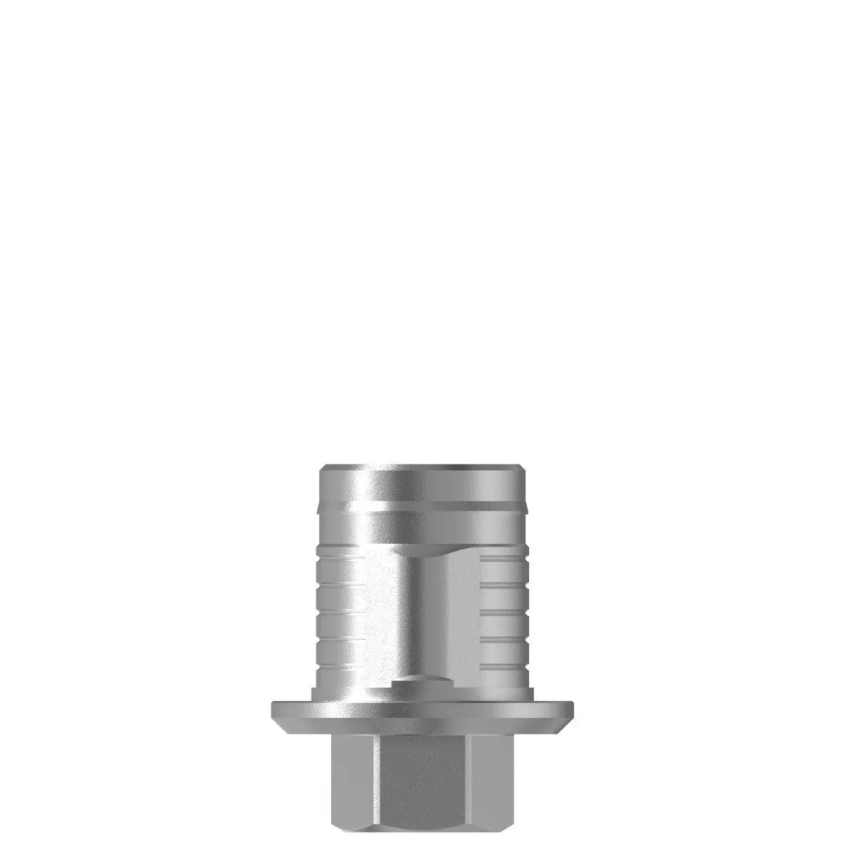 TruBase GH1 H3.5 Compatible with BioHorizons Internal 4.5 - Engaging - Dental Valution - Sydney Dental Lab