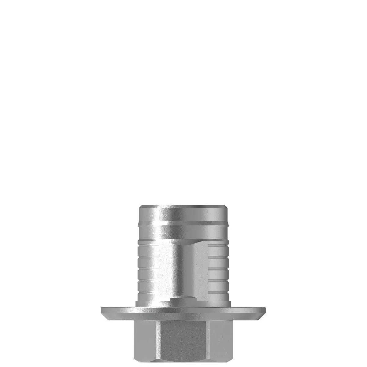 TruBase GH1 H3.5 Compatible with BioHorizons Internal 5.7 - Engaging - Dental Valution - Sydney Dental Lab