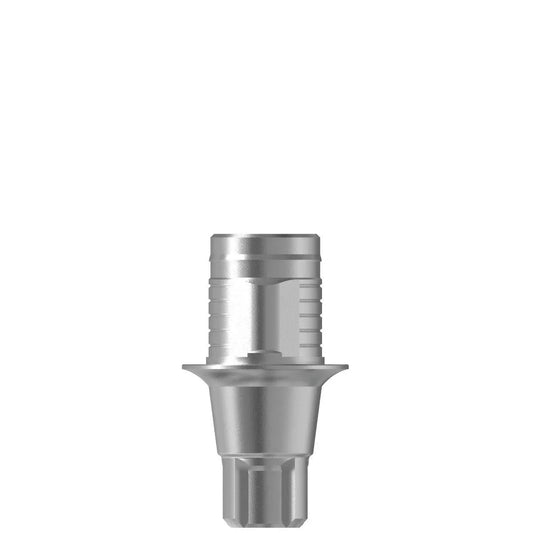 TruBase GH1 H3.5 Compatible with CONELOG 4.3 - Engaging - Dental Valution - Sydney Dental Lab