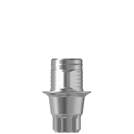 TruBase GH1 H3.5 Compatible with CONELOG 5.0 - Engaging - Dental Valution - Sydney Dental Lab