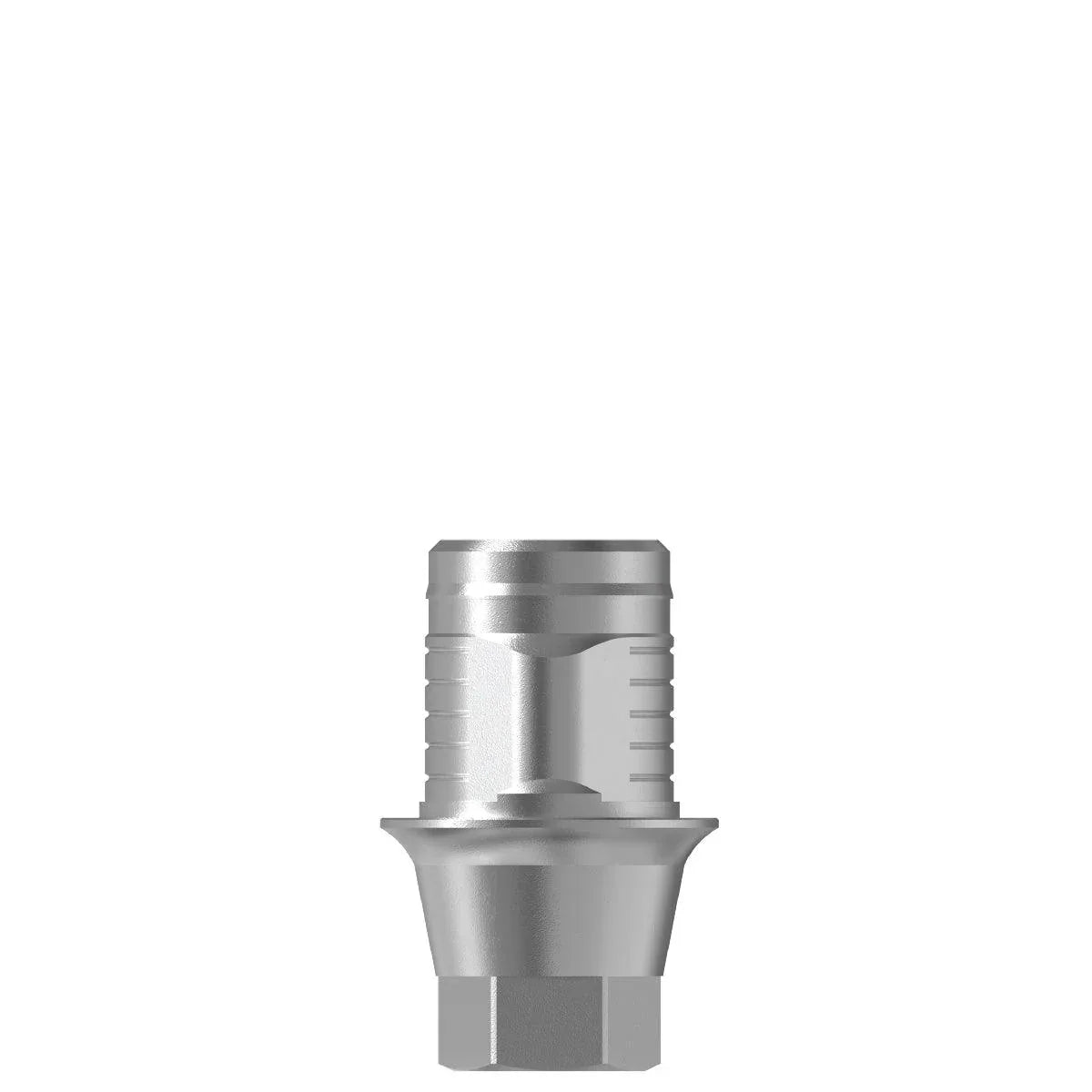 TruBase GH1 H3.5 Compatible with Hiossen (Osstem) ET(TS) Regular - Engaging - Dental Valution - Sydney Dental Lab