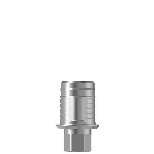 TruBase GH1 H3.5 Compatible with Implant Direct Legacy 3.0 - Engaging - Dental Valution - Sydney Dental Lab