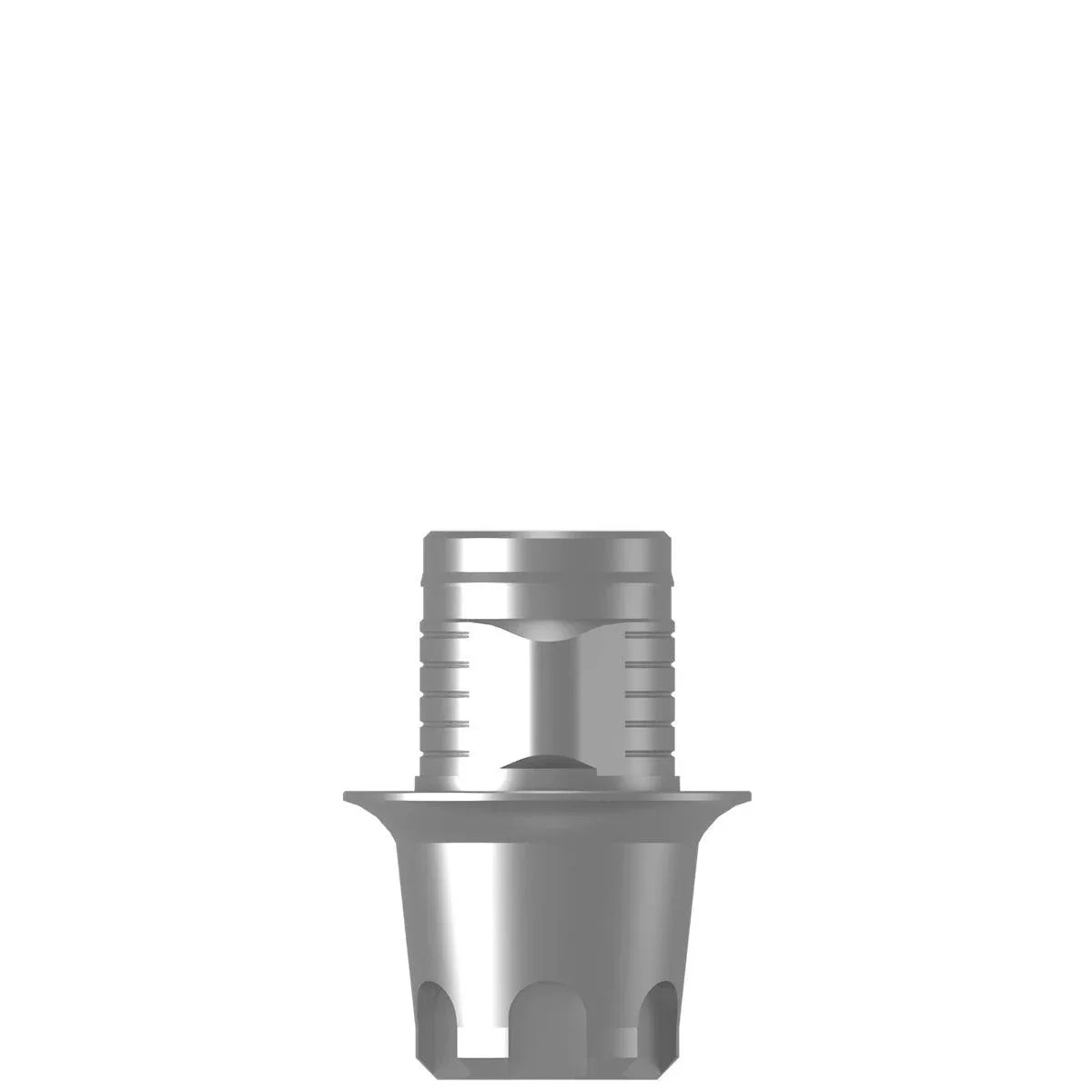 TruBase GH1 H3.5 Compatible with MIS C1 Wide - Engaging - Dental Valution - Sydney Dental Lab