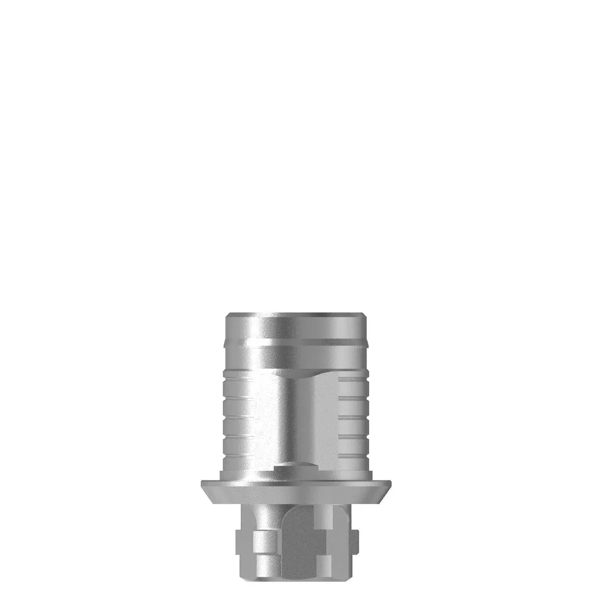 TruBase GH1 H3.5 Compatible with Neoss ProActive Straight 3.25 - Dental Valution - Sydney Dental Lab