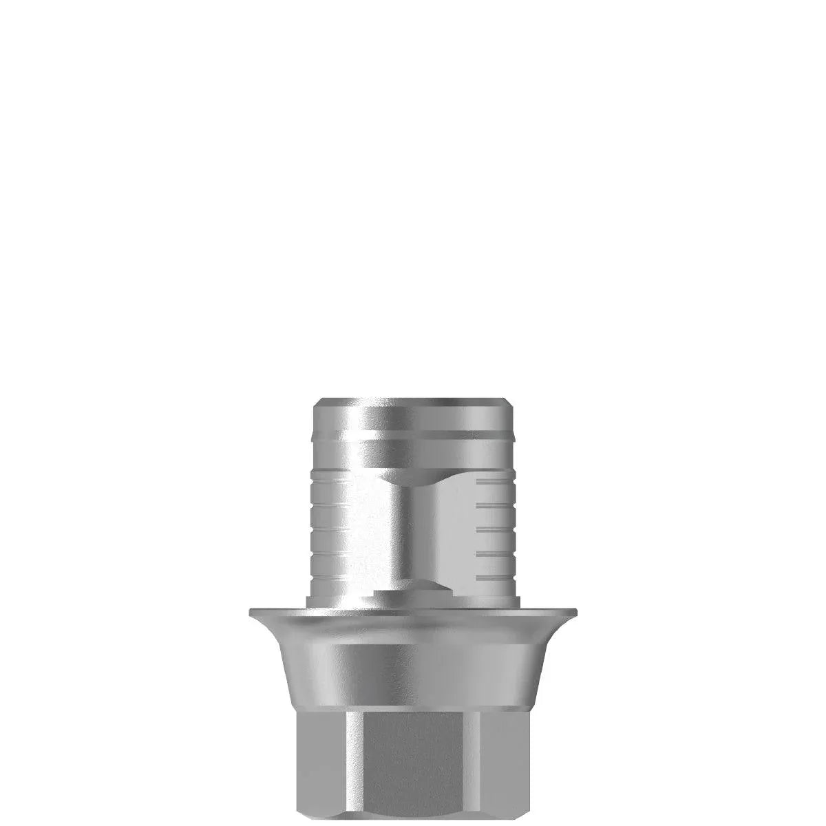 TruBase GH1 H3.5 Compatible with NobelActive WP - Engaging - Dental Valution - Sydney Dental Lab