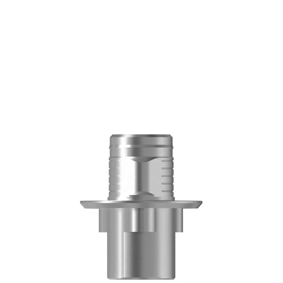 TruBase GH1 H3.5 Compatible with NobelReplace 6.0 - Engaging - Dental Valution - Sydney Dental Lab