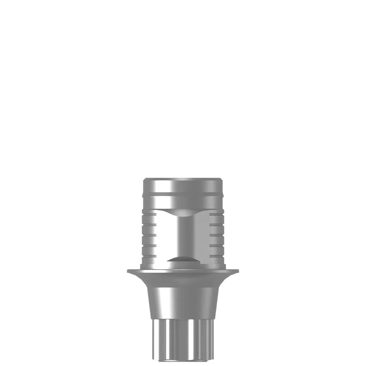 TruBase GH1 H3.5 Compatible with Straumann BLX RB - Engaging - Dental Valution - Sydney Dental Lab