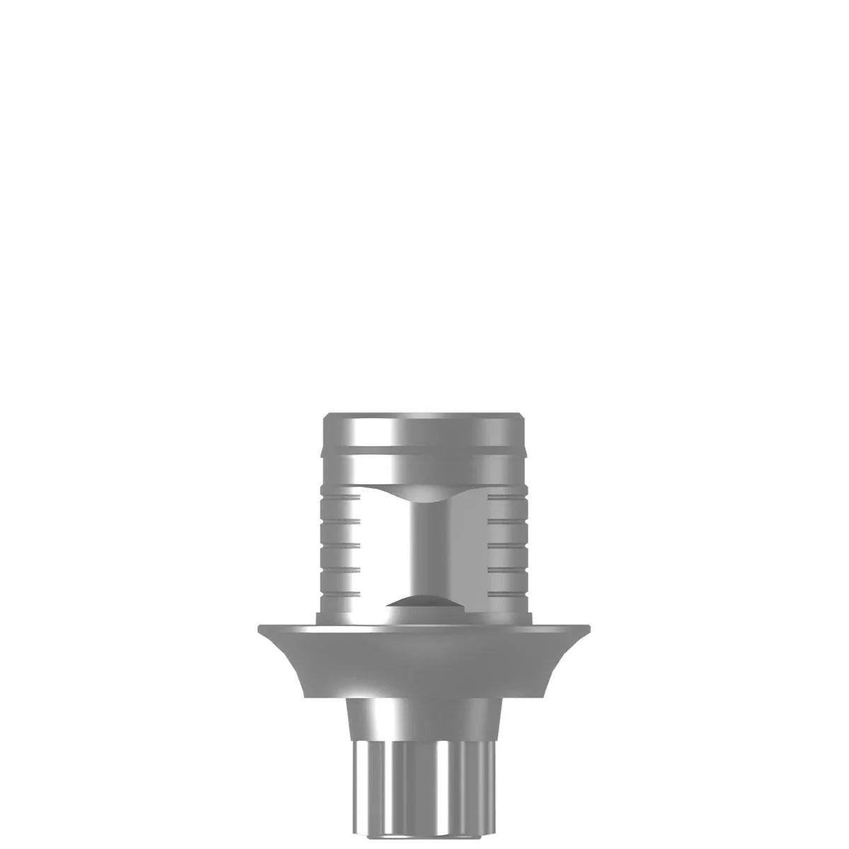 TruBase GH1 H3.5 Compatible with Straumann BLX WB - Engaging - Dental Valution - Sydney Dental Lab