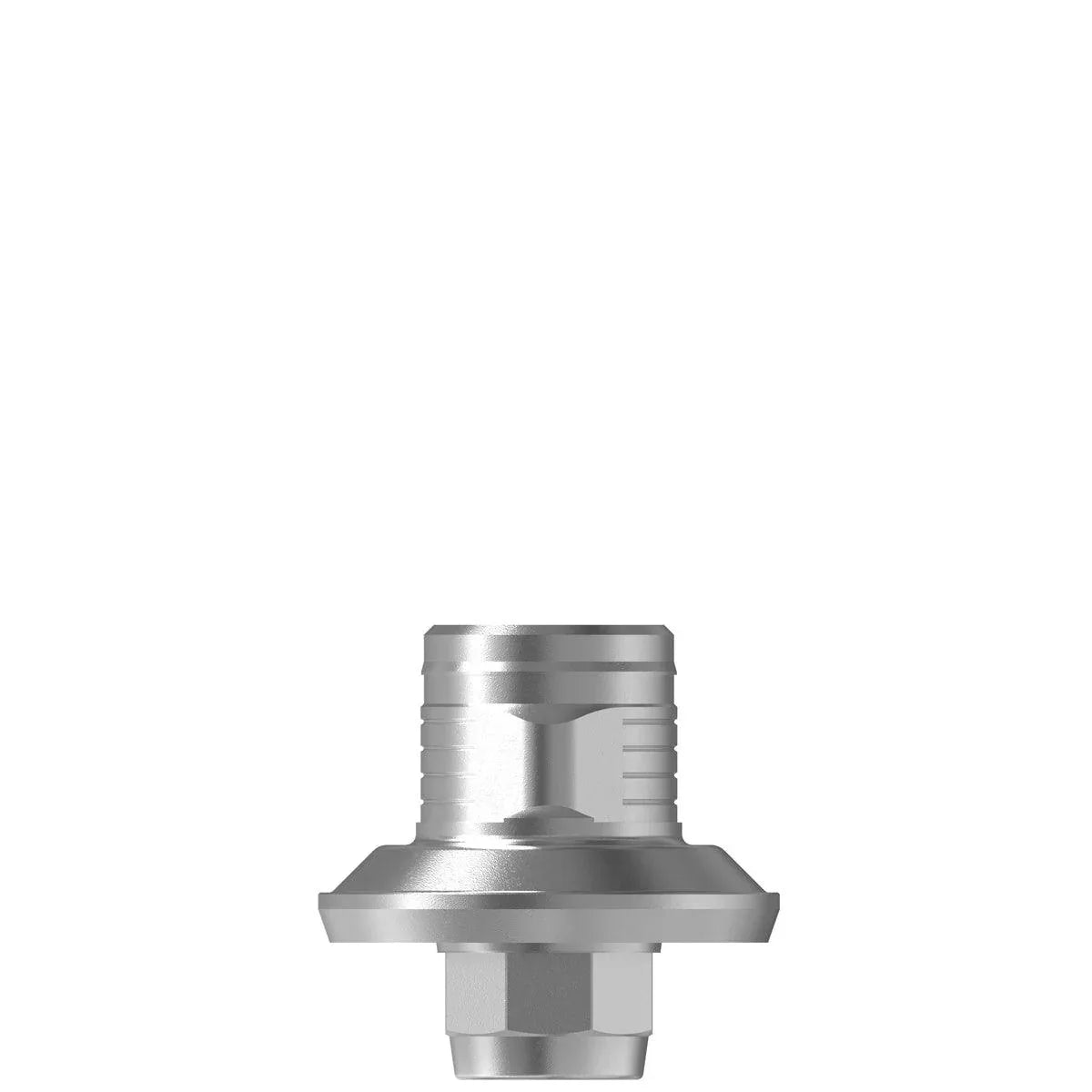 TruBase GH1 H3.5 Compatible with Straumann Tissue Level WN - Engaging - Dental Valution - Sydney Dental Lab