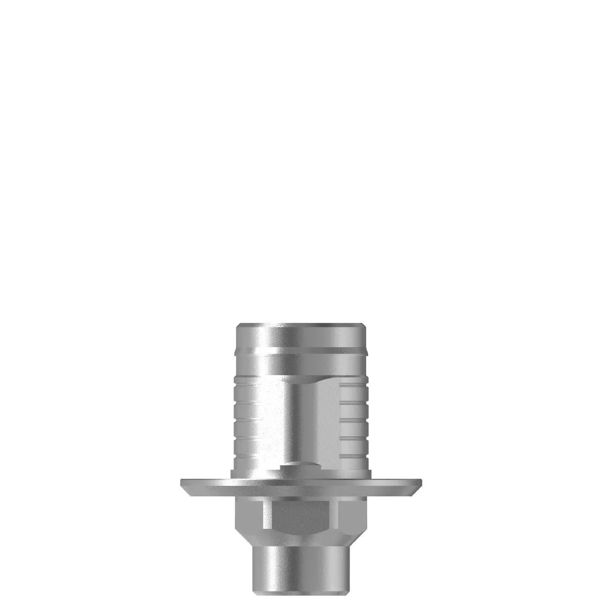 TruBase GH1 H3.5 Compatible with Zimmer Biomet 3i Certain 5.0 - Engaging - Dental Valution - Sydney Dental Lab