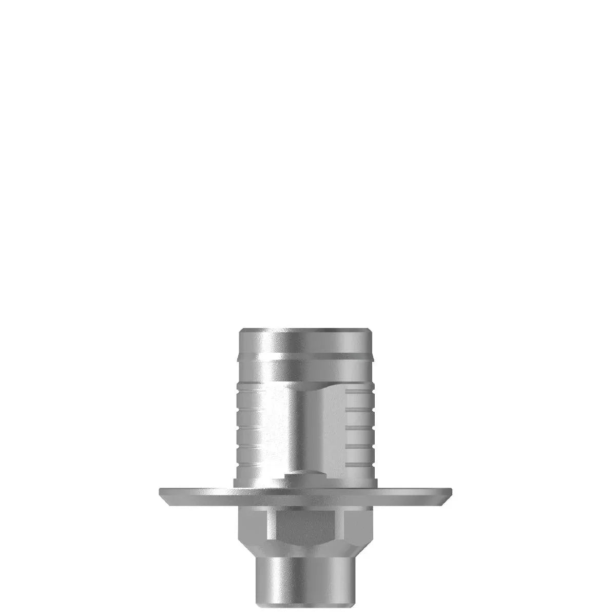 TruBase GH1 H3.5 Compatible with Zimmer Biomet 3i Certain 6.0 - Engaging - Dental Valution - Sydney Dental Lab