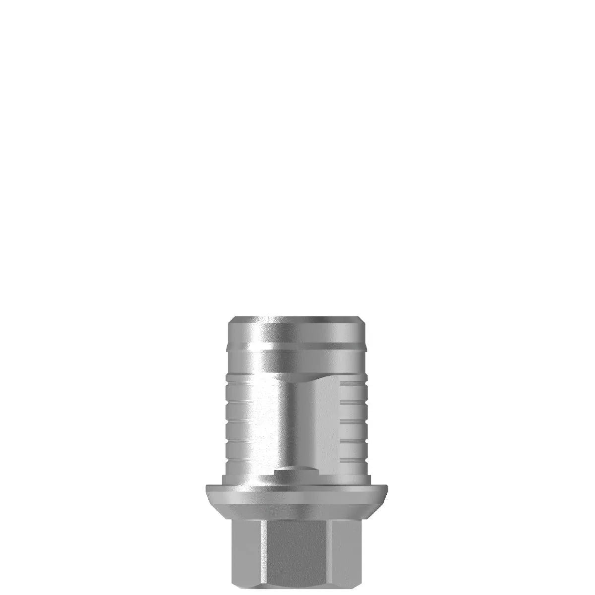 TruBase GH1 H3.5 Compatible with Zimmer TSV 3.5 - Engaging - Dental Valution - Sydney Dental Lab