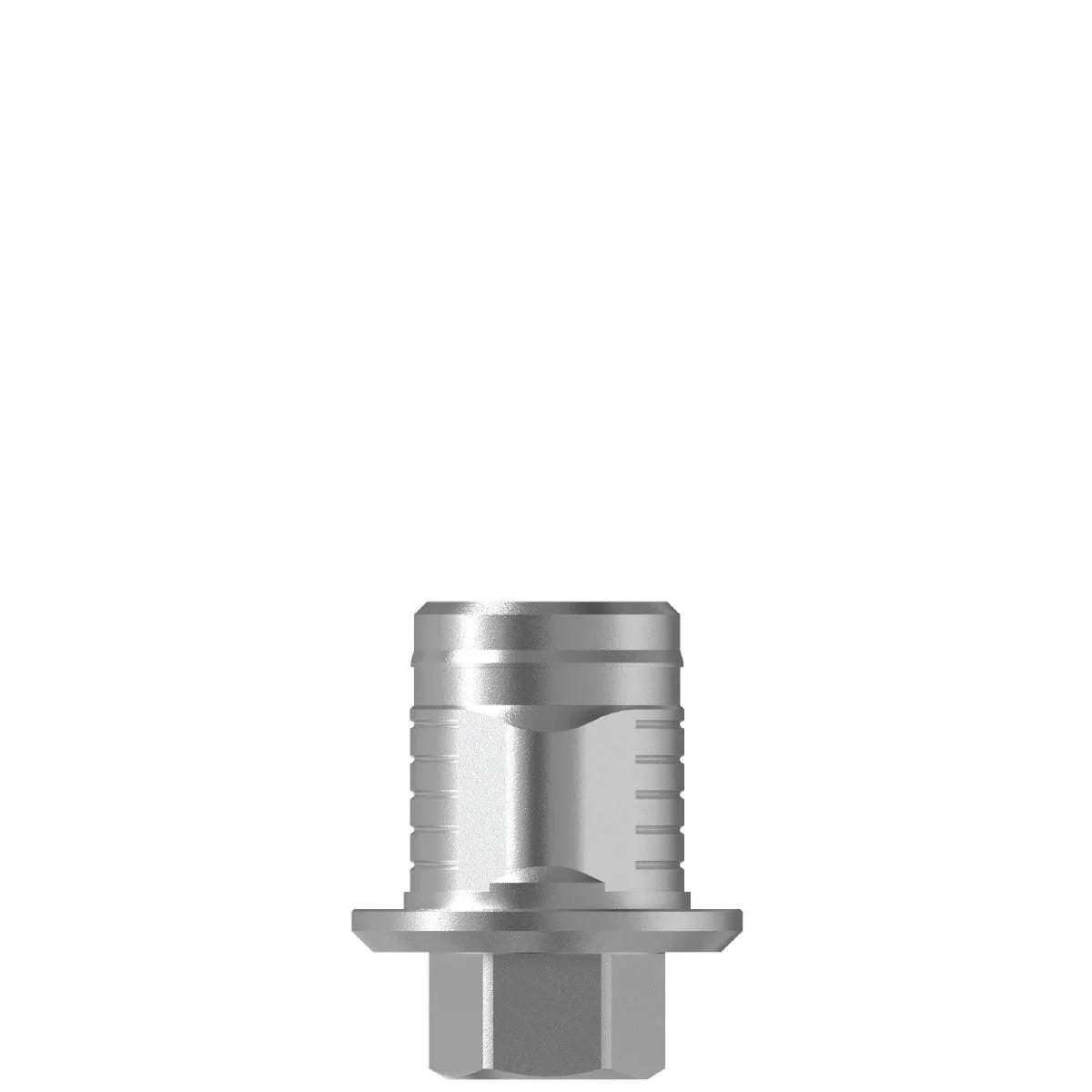 TruBase GH1 H3.5 Compatible with Zimmer TSV 4.5 - Engaging - Dental Valution - Sydney Dental Lab