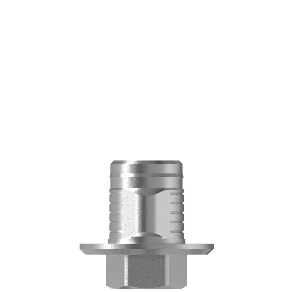 TruBase GH1 H3.5 Compatible with Zimmer TSV 5.7 - Engaging - Dental Valution - Sydney Dental Lab