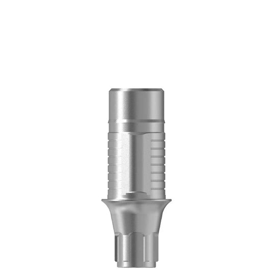 TruBase GH1 H5.5 Compatible with Astra Tech OsseoSpeed EV 3.0 - Engaging - Dental Valution - Sydney Dental Lab