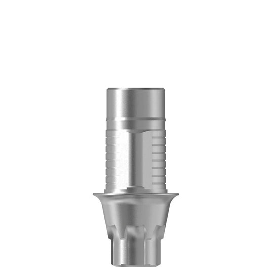 TruBase GH1 H5.5 Compatible with Astra Tech OsseoSpeed EV 4.2 - Engaging - Dental Valution - Sydney Dental Lab