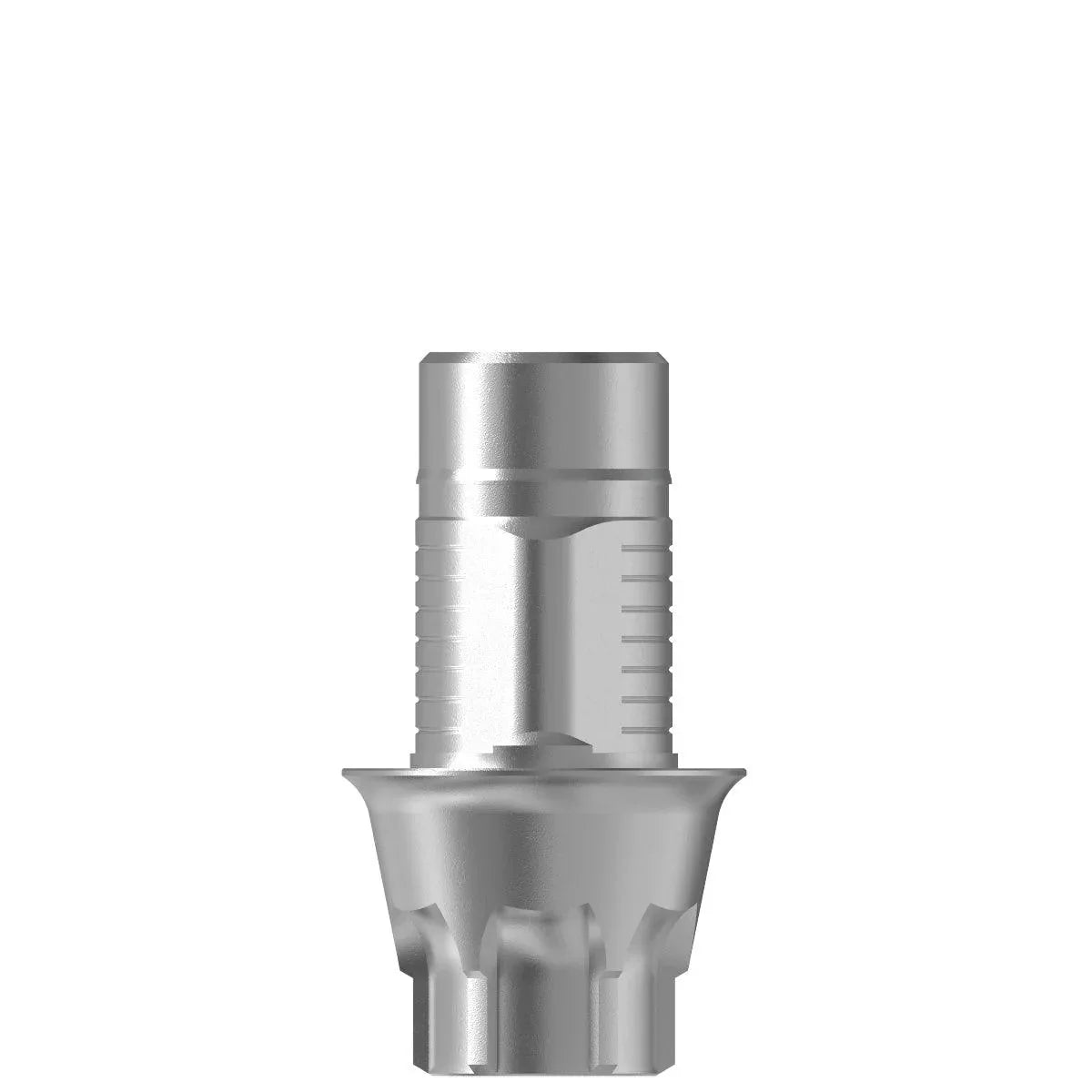 TruBase GH1 H5.5 Compatible with Astra Tech OsseoSpeed EV 5.4 - Engaging - Dental Valution - Sydney Dental Lab