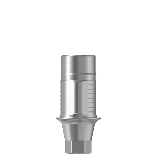 TruBase GH1 H5.5 Compatible with Astra Tech OsseoSpeed TX 3.5-4.0 - Engaging - Dental Valution - Sydney Dental Lab