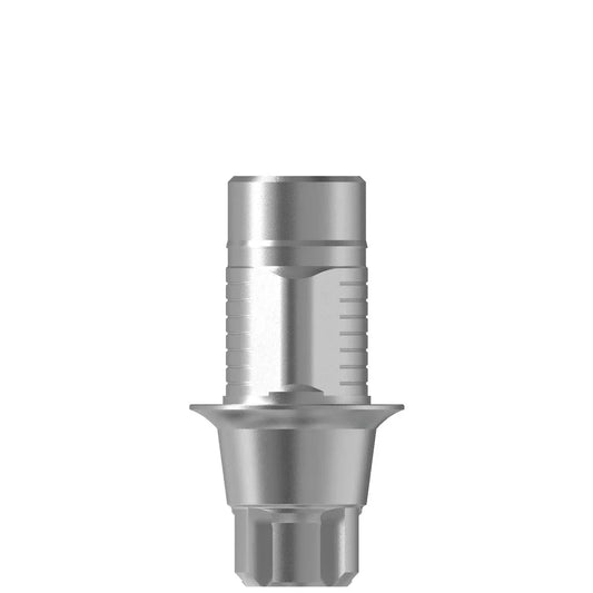 TruBase GH1 H5.5 Compatible with CONELOG 5.0 - Engaging - Dental Valution - Sydney Dental Lab