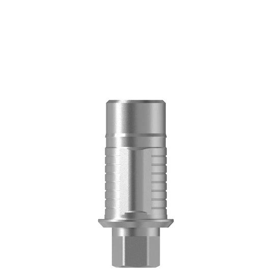 TruBase GH1 H5.5 Compatible with Implant Direct Legacy 3.0 - Engaging - Dental Valution - Sydney Dental Lab