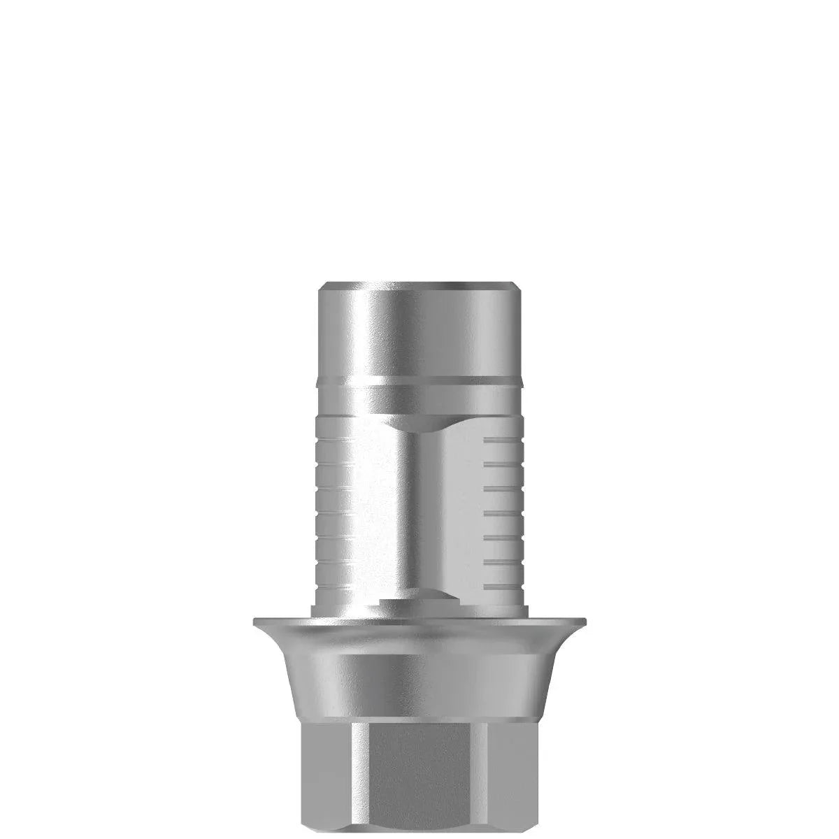 TruBase GH1 H5.5 Compatible with NobelActive WP - Engaging - Dental Valution - Sydney Dental Lab