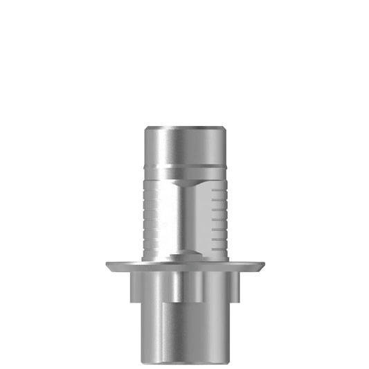 TruBase GH1 H5.5 Compatible with NobelReplace 6.0 - Engaging - Dental Valution - Sydney Dental Lab