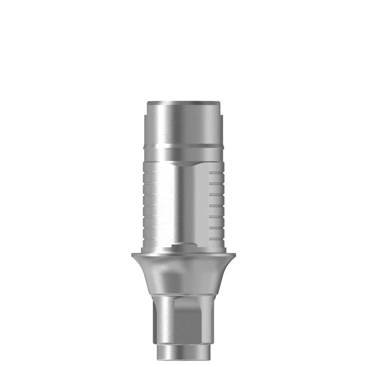 TruBase GH1 H5.5 Compatible with Straumann Bone Level NC - Engaging - Dental Valution - Sydney Dental Lab