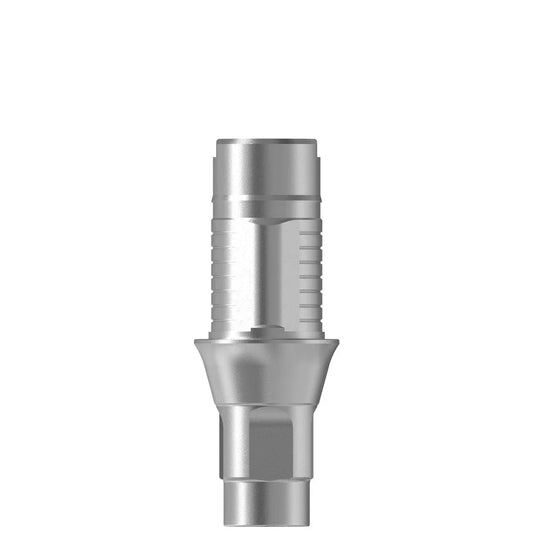 TruBase GH1 H5.5 Compatible with Straumann Bone Level RC - Engaging - Dental Valution - Sydney Dental Lab