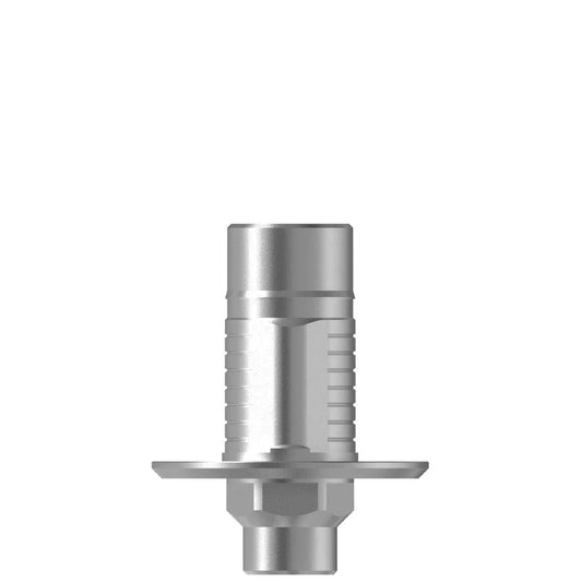 TruBase GH1 H5.5 Compatible with Zimmer Biomet 3i Certain 6.0 - Engaging - Dental Valution - Sydney Dental Lab