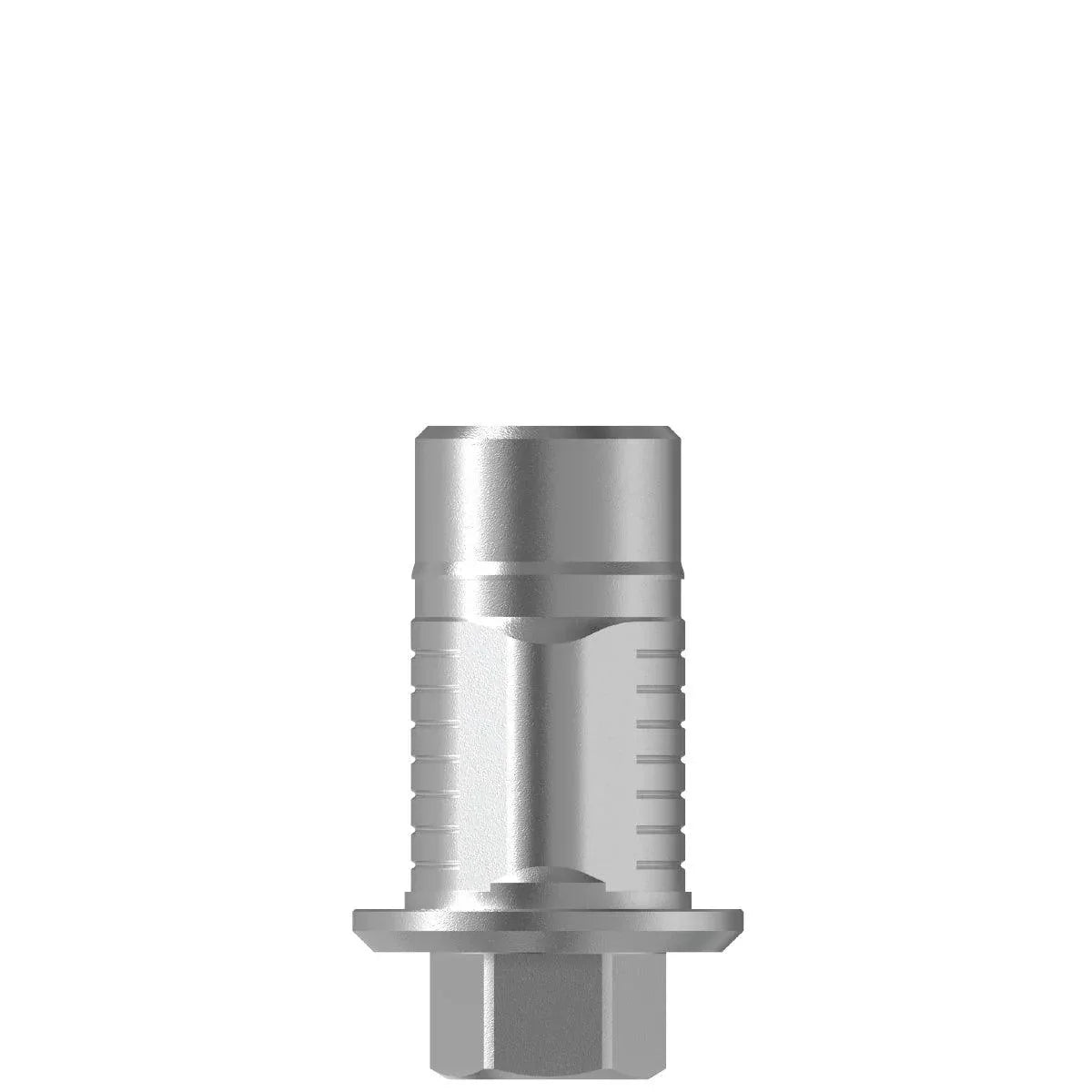 TruBase GH1 H5.5 Compatible with Zimmer TSV 4.5 - Engaging - Dental Valution - Sydney Dental Lab