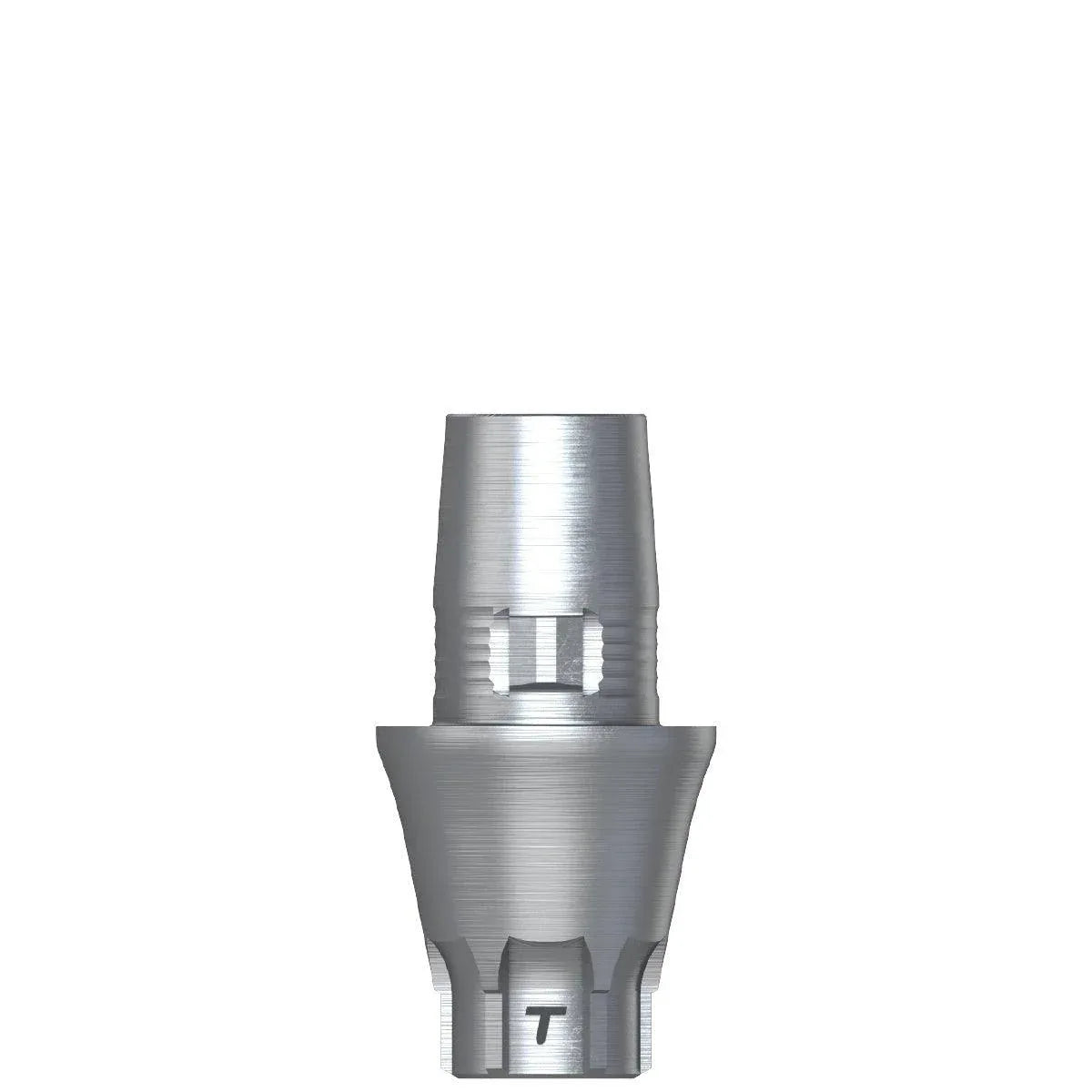 TruBase GH2 Compatible with Astra Tech OsseoSpeed EV 4.8 Sirona - Dental Valution - Sydney Dental Lab