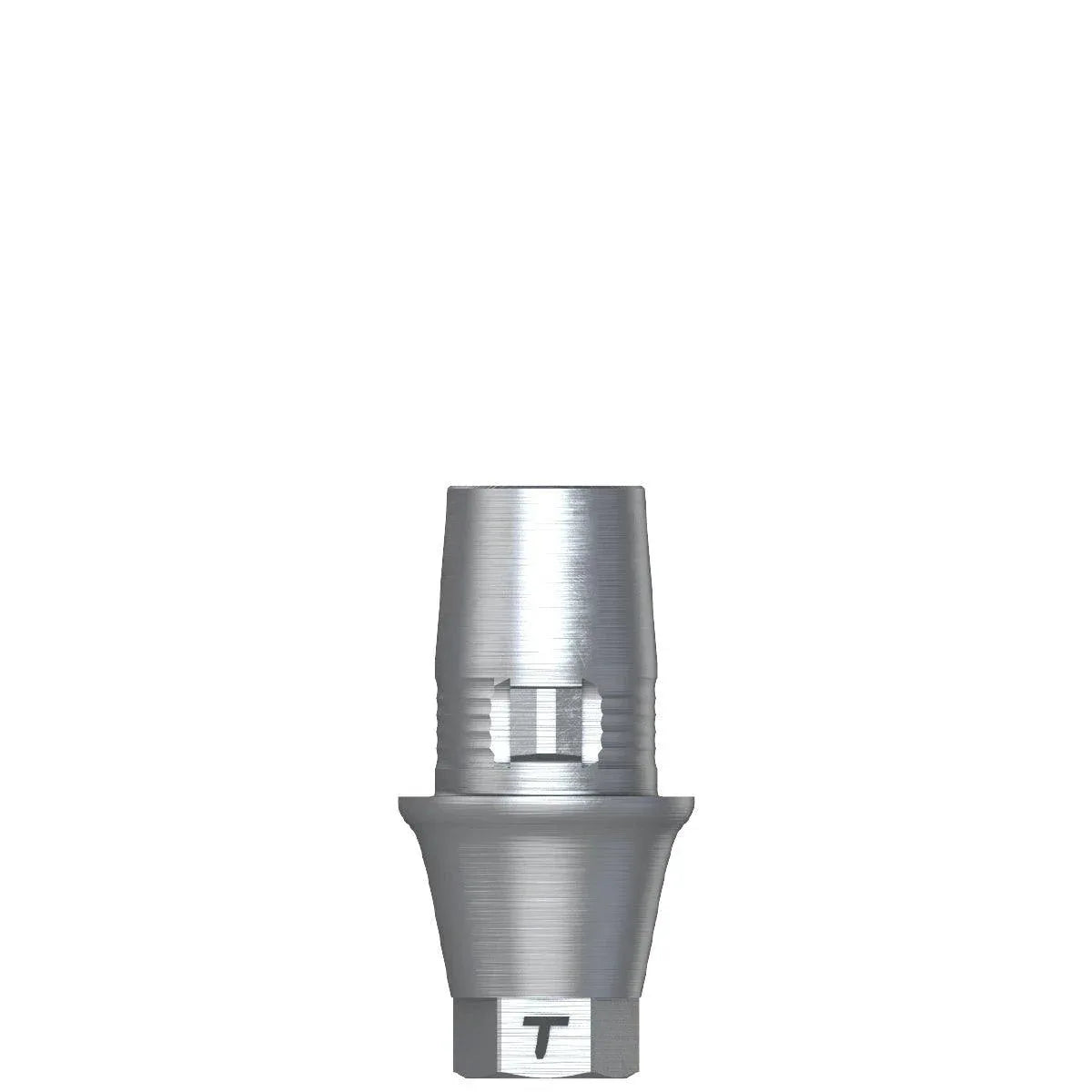 TruBase GH2 Compatible with Hiossen (Osstem) ET(TS) Regular Sirona - Dental Valution - Sydney Dental Lab