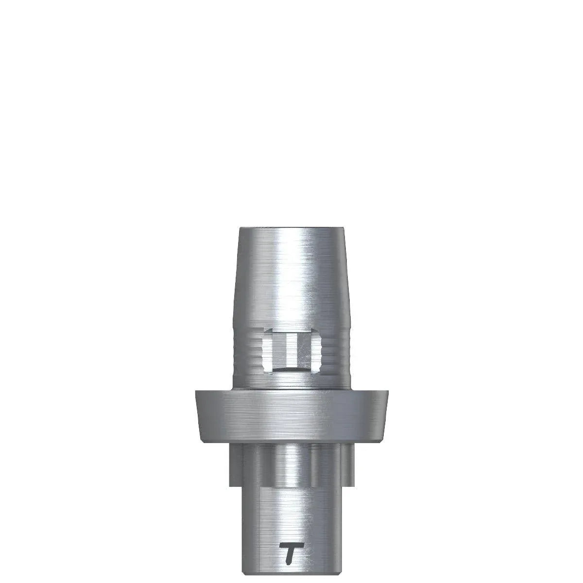 TruBase GH2 Compatible with NobelReplace WP Sirona - Dental Valution - Sydney Dental Lab