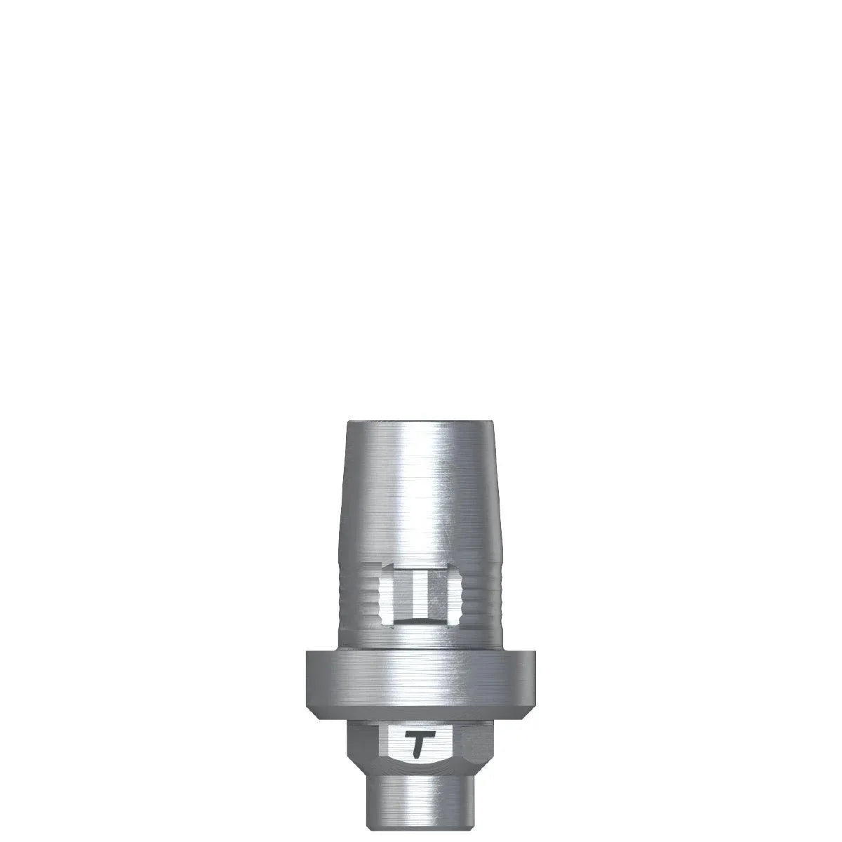 TruBase GH2 Compatible with Zimmer Biomet 3i Certain 4.1 Sirona - Dental Valution - Sydney Dental Lab