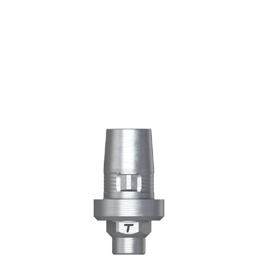 TruBase GH2 Compatible with Zimmer Biomet 3i Certain 4.1 Sirona - Dental Valution - Sydney Dental Lab