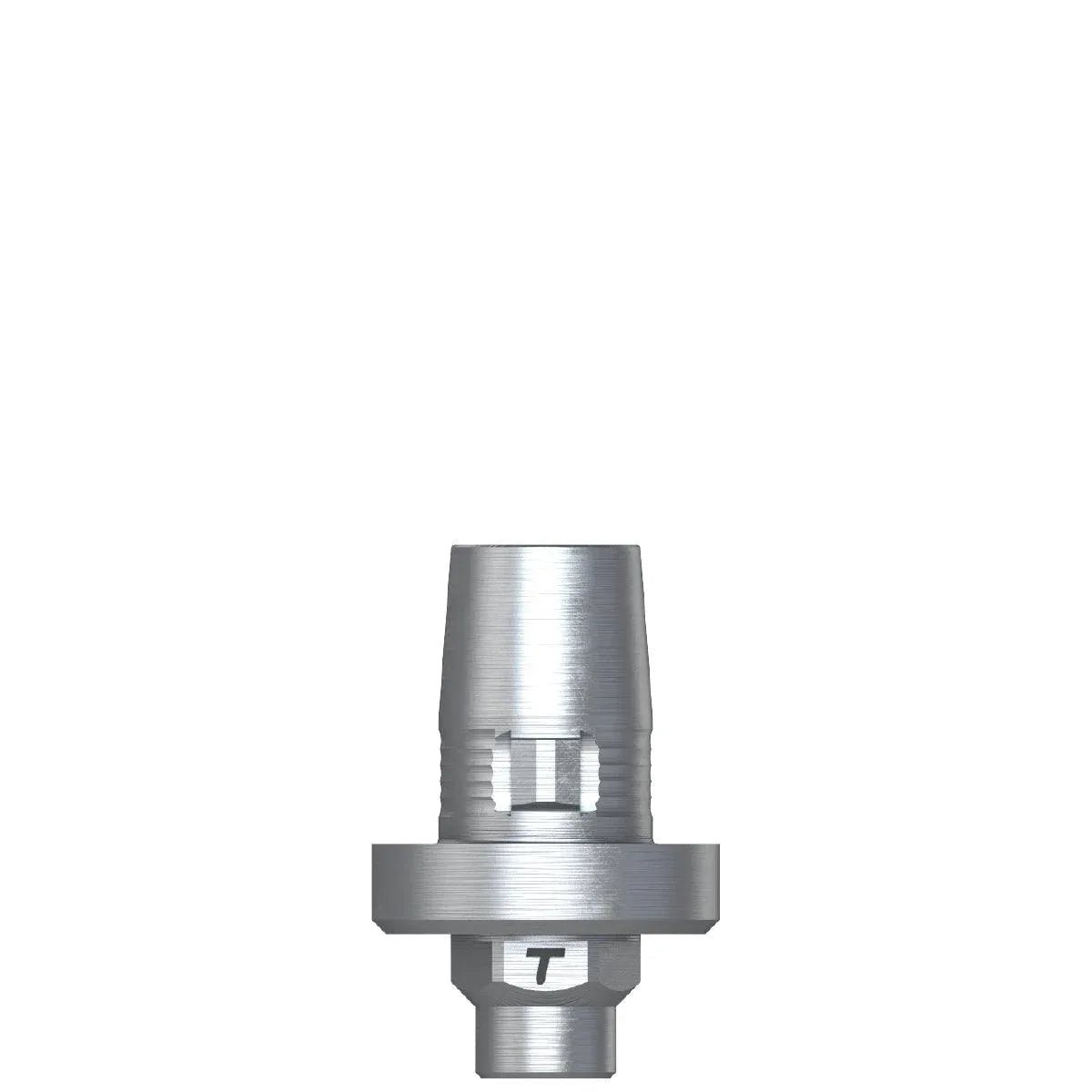 TruBase GH2 Compatible with Zimmer Biomet 3i Certain 5.0 Sirona - Dental Valution - Sydney Dental Lab