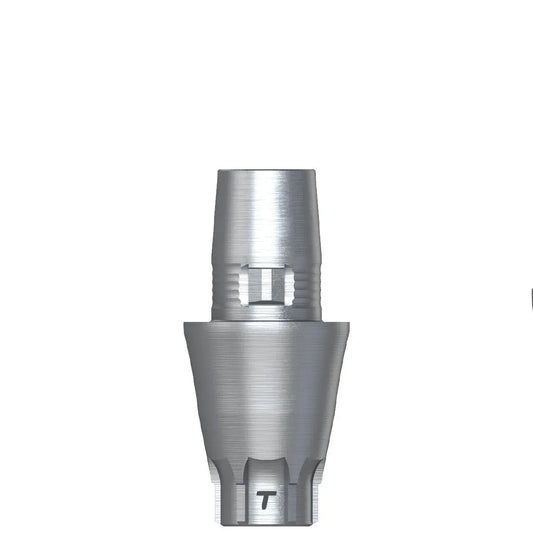 TruBase GH3 Compatible with Astra Tech OsseoSpeed EV 4.8 Sirona - Dental Valution - Sydney Dental Lab