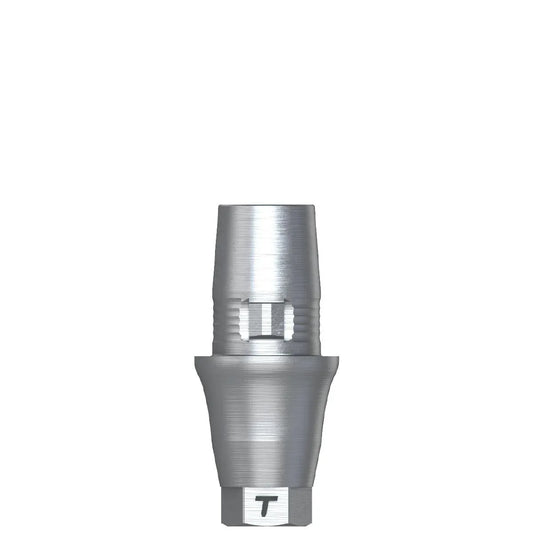 TruBase GH3 Compatible with Hiossen (Osstem) ET(TS) Regular Sirona - Dental Valution - Sydney Dental Lab