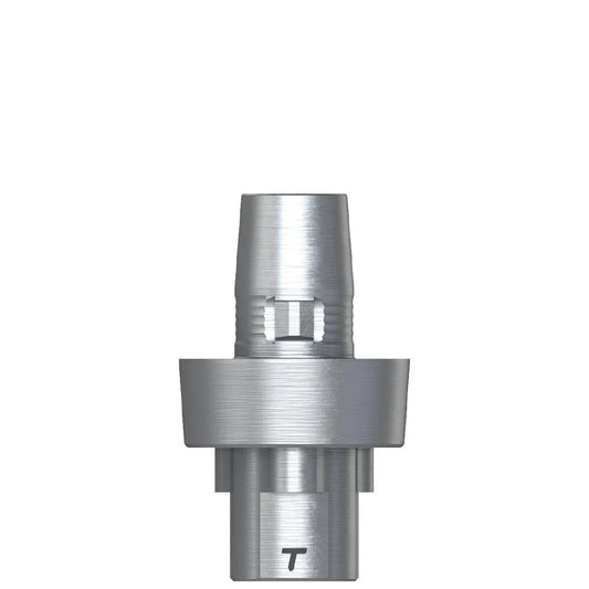 TruBase GH3 Compatible with NobelReplace 6.0 Sirona - Dental Valution - Sydney Dental Lab