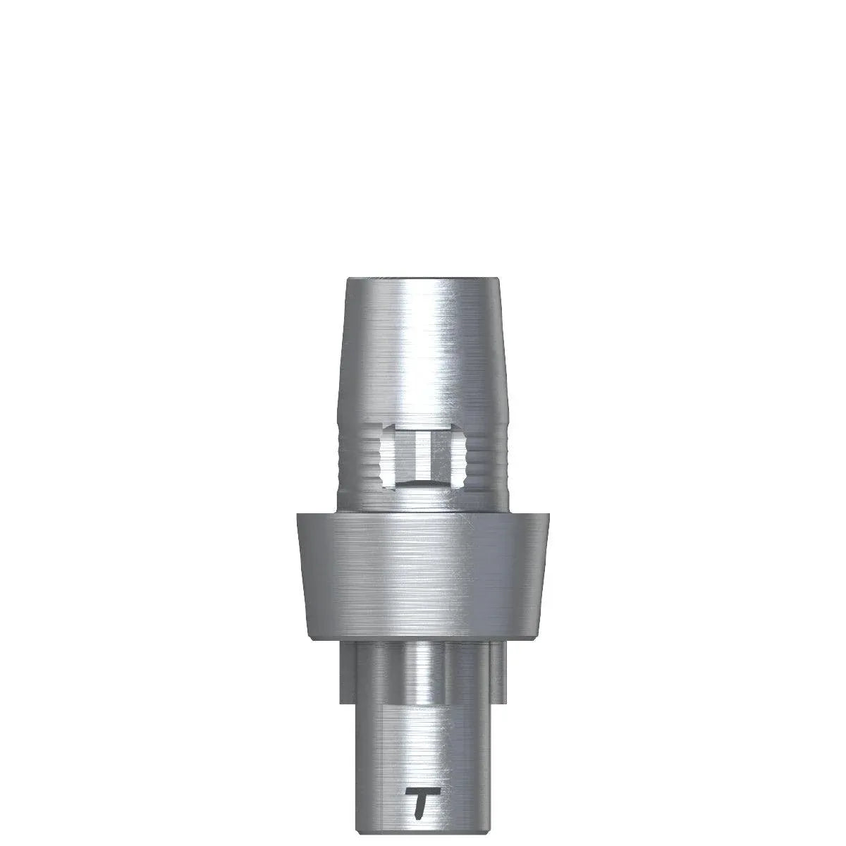 TruBase GH3 Compatible with NobelReplace RP Sirona - Dental Valution - Sydney Dental Lab