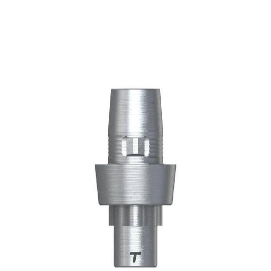 TruBase GH3 Compatible with NobelReplace RP Sirona - Dental Valution - Sydney Dental Lab