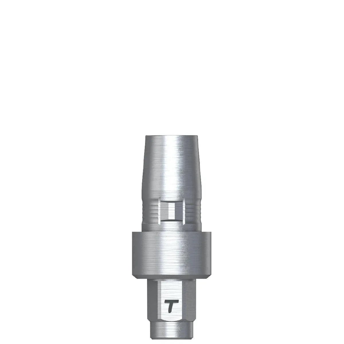 TruBase GH3 Compatible with Zimmer Biomet 3i Certain 3.4 Sirona - Dental Valution - Sydney Dental Lab