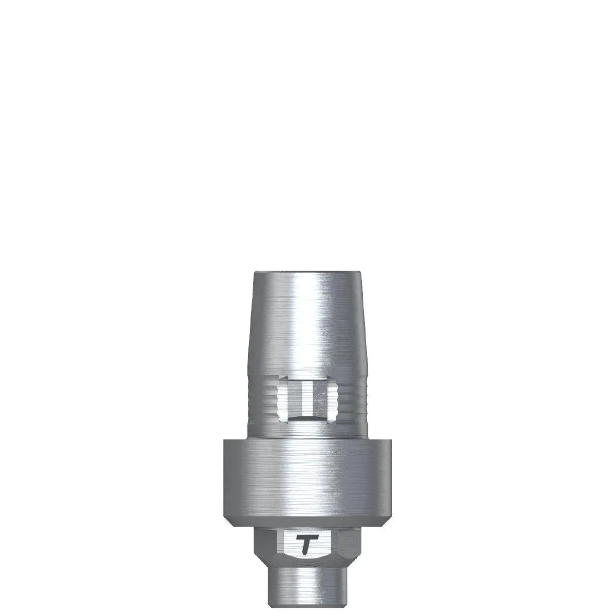 TruBase GH3 Compatible with Zimmer Biomet 3i Certain 4.1 Sirona - Dental Valution - Sydney Dental Lab